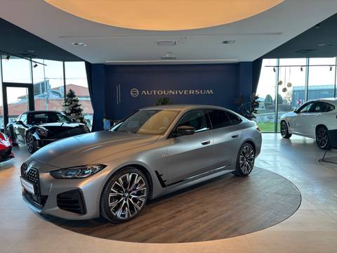 2024 BMW Serija 4