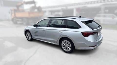 2024 Škoda Octavia Combi — sličica 5
