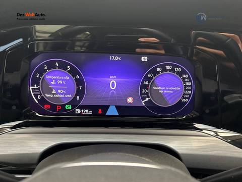 2020 Volkswagen Golf — sličica 15