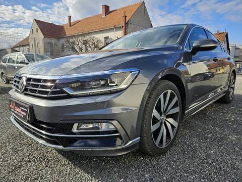 2015 Volkswagen Passat — sličica 3