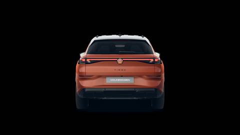 2026 Volkswagen T-Roc R-Line — sličica 9