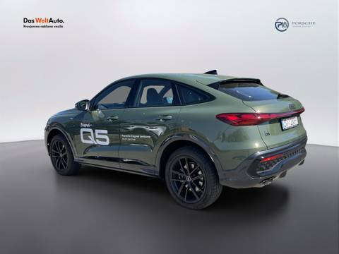 2026 Audi Q5 Sportback S line — sličica 3