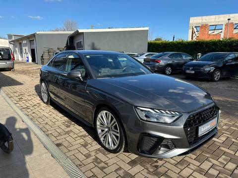 2023 Audi A4 S line — sličica 7