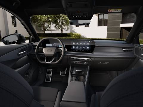 2026 Audi Q3 — sličica 9