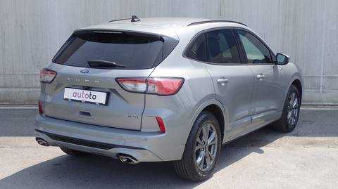 2025 Ford Kuga — sličica 4