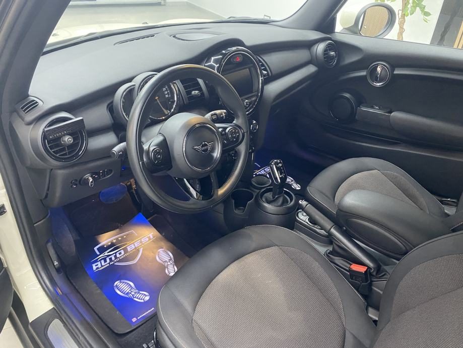 2020 Mini One — fotografija 9
