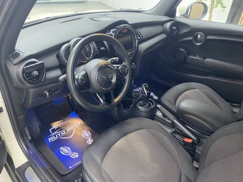 2020 Mini One — sličica 9