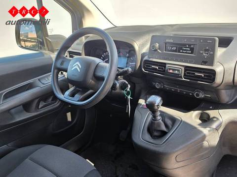 2022 Citroën Berlingo — sličica 7