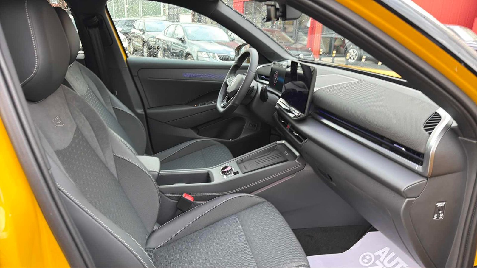 2026 Volkswagen T-ROC II — fotografija 9