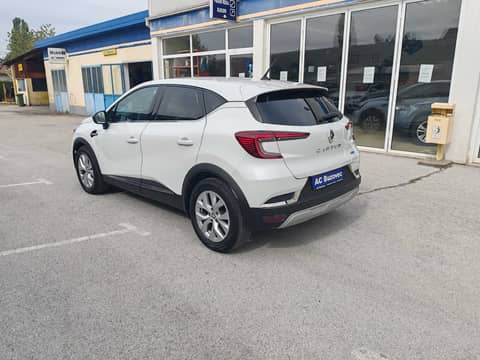 2022 Renault Captur — sličica 13