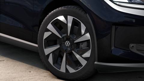 2026 Volkswagen ID.Polo — sličica 7