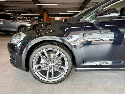 2013 Volkswagen Golf — sličica 11