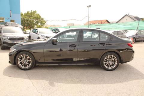 2022 BMW Serija 3 — sličica 8