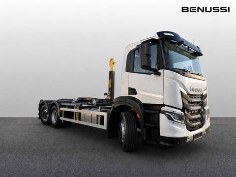 2026 Iveco X-Way — sličica 2