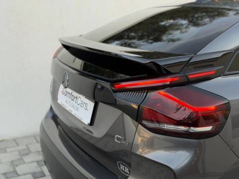 2022 Citroën C4 — sličica 12