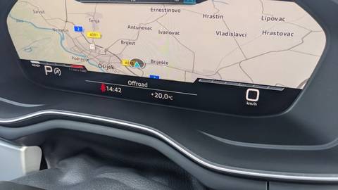 2022 Audi A4 — sličica 11