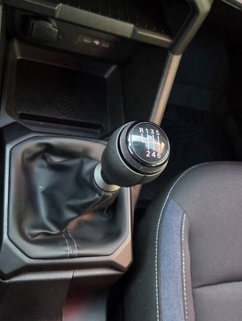 2025 Dacia Duster — sličica 19