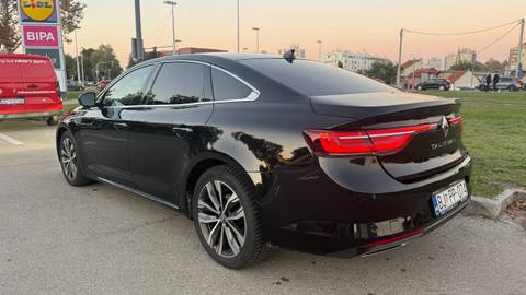 2021 Renault Talisman — sličica 25