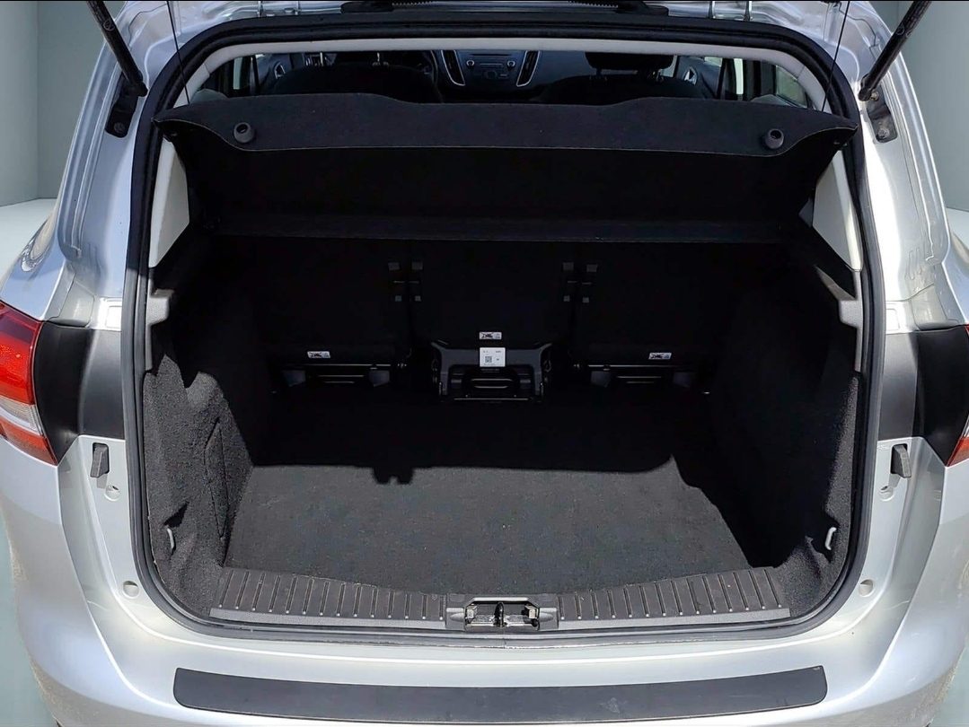 2019 Ford C-Max — fotografija 12