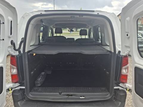 2021 Citroën Berlingo — sličica 6