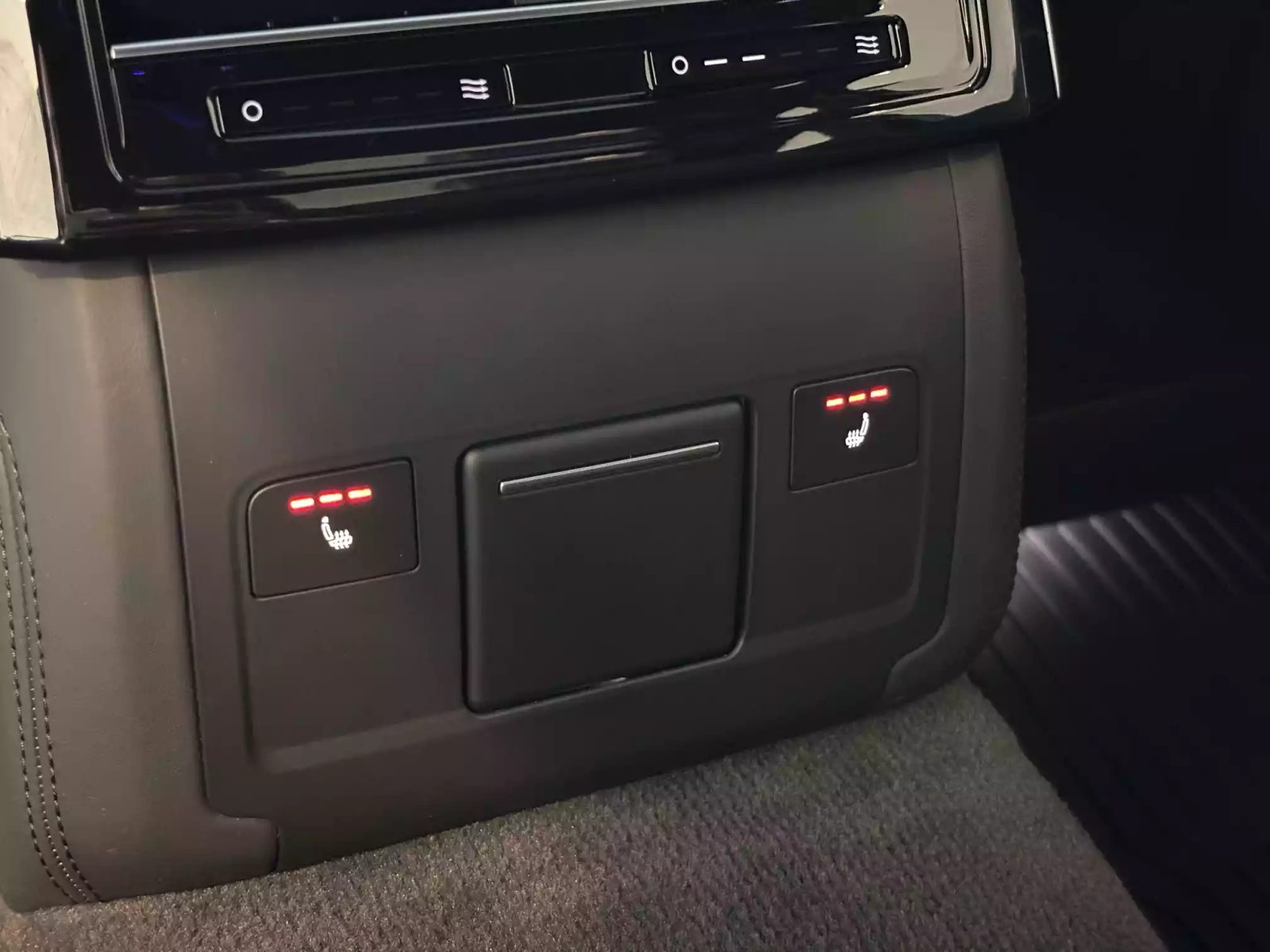 2022 Audi A8 — fotografija 30