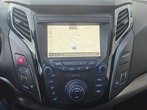 2018 Hyundai i40 — sličica 15