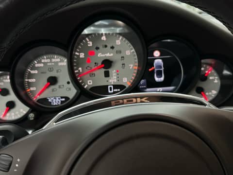 2015 Porsche 911 — sličica 8