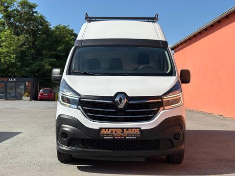 2021 Renault Trafic — sličica 9