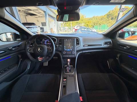 2019 Renault Megane — sličica 8