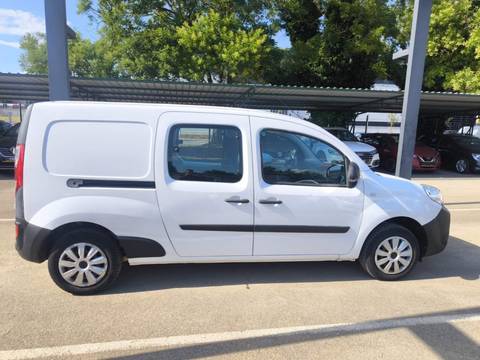 2018 Renault Kangoo — sličica 2