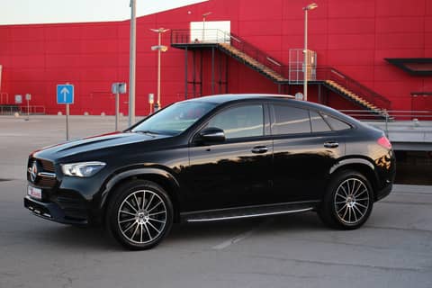 2024 Mercedes-Benz GLE — sličica 16
