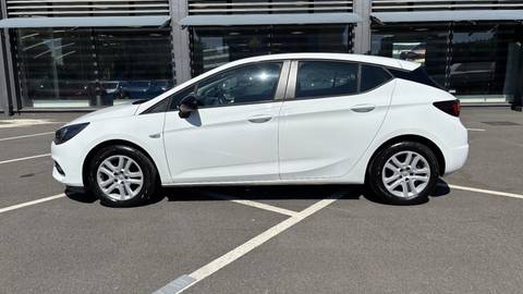 2021 Opel Astra — sličica 4