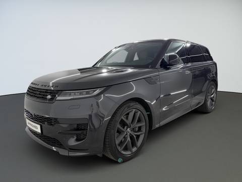 2023 Land Rover Range Rover Sport