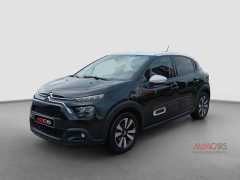 2023 Citroën C3 — sličica 3