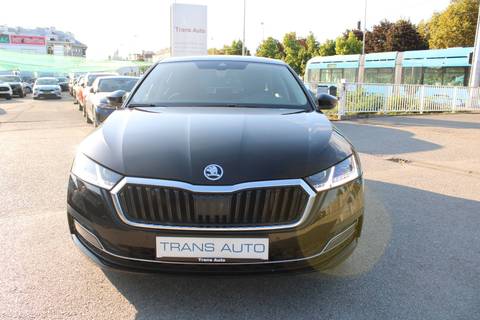 2022 Škoda Octavia — sličica 2