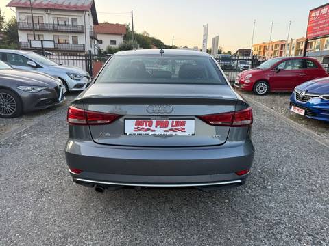 2017 Audi A3 — sličica 3