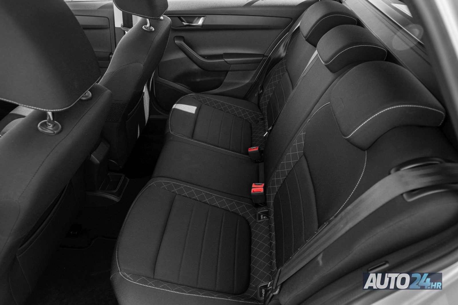 2015 Škoda Fabia Combi Style — fotografija 8