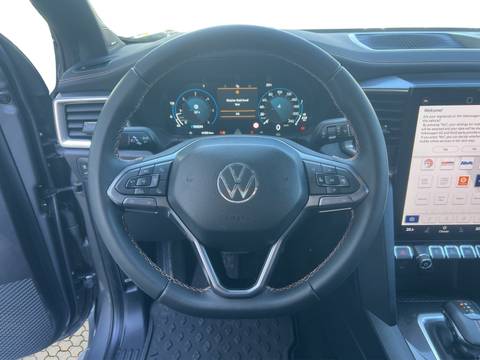 2025 Volkswagen Amarok — sličica 10
