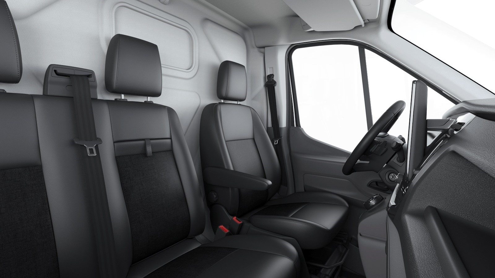 Ford Transit V363 — fotografija 11