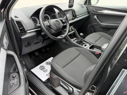 2022 Škoda Karoq — sličica 16