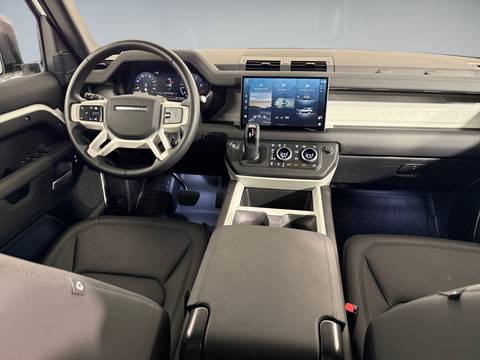 2024 Land Rover Defender — sličica 21