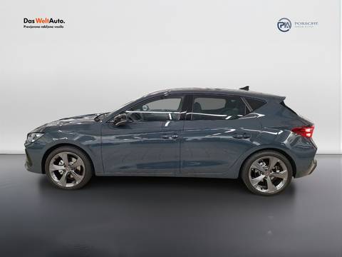 2026 Cupra Leon — sličica 8