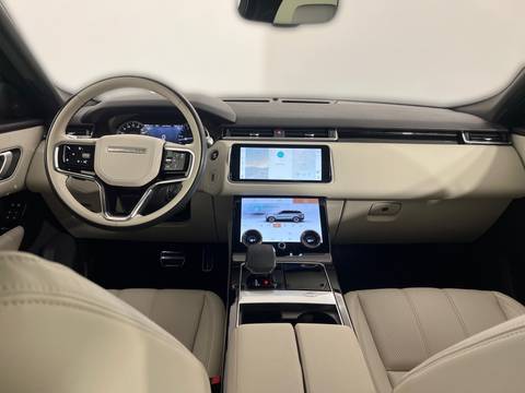 2023 Land Rover Range Rover Velar — sličica 19