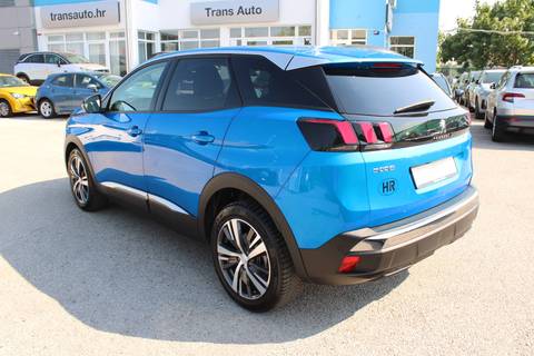 2022 Peugeot 3008 — sličica 7