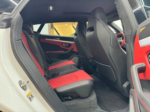 2019 Lamborghini Urus — sličica 19