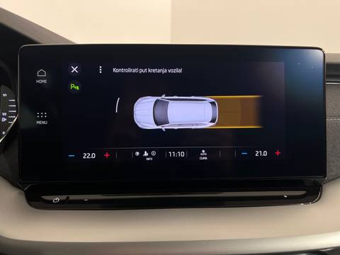 2022 Škoda Octavia Combi — sličica 26