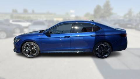 2026 Škoda Superb — sličica 4
