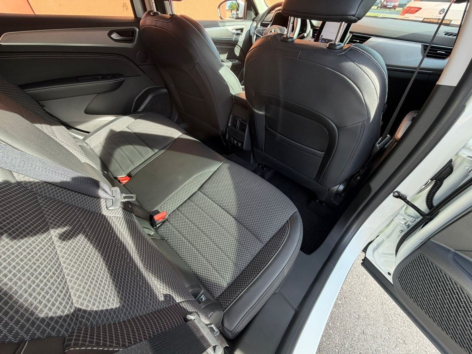 2023 Renault Megane Conquest — fotografija 19