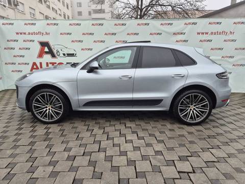 2019 Porsche Macan — sličica 4