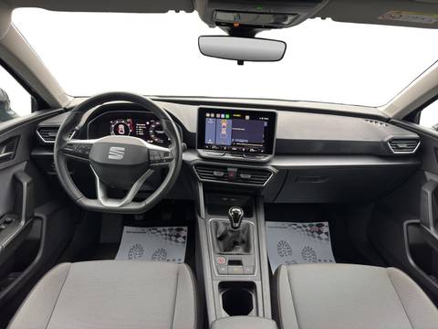 2025 Seat Leon — sličica 13